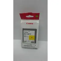 Canon BCI-1201Y Tintenpatrone 7340A001 Gelb 3.400 Seiten für N1000/N2000