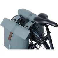 Basil City Mik Fahrradtaschen 32l