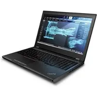 Lenovo ThinkPad P52, Intel Core i7, 2,6 GHz, 39,6 cm (15.6"), 1920 x 1080 Pixel, 32 GB, 512 GB