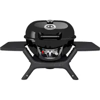 OUTDOORCHEF Gasgriller Minichef 420 G - schwarz