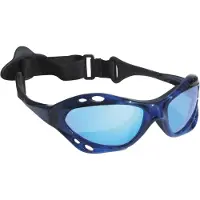 Jobe Knox Polarisierte Sonnenbrille