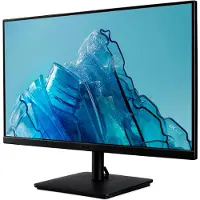 Acer Vero V7 V277 E, 68,6 cm (27"), 1920 x 1080 Pixel, Full HD, LCD, 4 ms, Schwarz