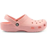 Crocs Clogs Unisex Rosa Croslite