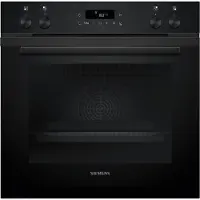 Siemens iQ300 HE271ABB3 + EA631GNA1E, Keramik, 4 Zone(n), Glaskeramik, Schwarz, Berührung, 59,2 cm