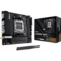 Asrock A620ai Hauptplatine
