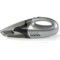 Tristar KR-2156, 15 min, 7.2 V, Silber, Transparent, 1.13 kg