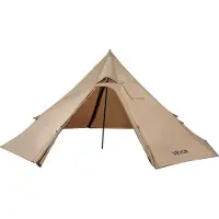 Vevor Tipi Zelt für 2 Personen