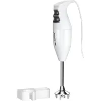 Unold -ZAUBERSTAB Stabmixer "-Zauberstab M 100 Design 90120", weiß, B:6,5cm H:35cm T:9,7cm, Mixer, Stabmixer