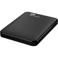 Western Digital WD Elements Portable 1 TB