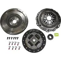 Valeo Kupplungssatz 835068