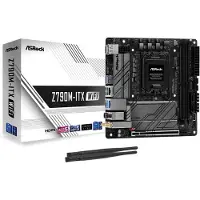 Asrock Z790m-itx Wifi Hauptplatine