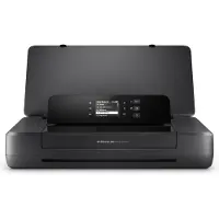 HP Officejet 200 Mobile Wireless Farbe Drucker, Farbe, 2, 4800 x 1200 DPI, A4, 500 Seiten pro Monat, 10 Seiten pro Minute