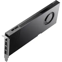 PNY Rtx Pro 4000 Blackwell Gddr7 Grafikkarte