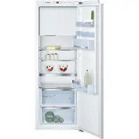 Bosch Serie 6 KIL72AFE0, 248 l, Integriert, E, 36 dB, SN-ST, 3 kg/24h