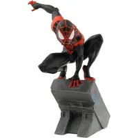 BULLYLAND 11277 - Marvel Spider-Man (Miles Morales) - Neu