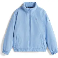 Tommy Hilfiger Kinderjacke Blau