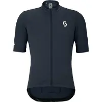 SCOTT Endurance Kurzarm-radtrikot