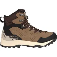 Lowa - Explorer GTX Mid - Wanderschuhe Gr 47 beige