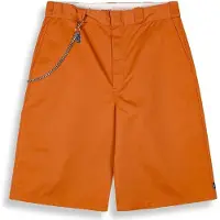 Grimey Tough Guys Loose Work Kurze Hose
