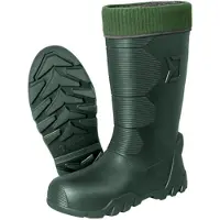 Delphin Stiefel BRONTO Gr. 42