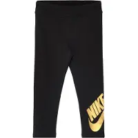 Nike Kids Club Hbr High Rise Leggings