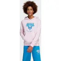 Adidas Originals Fleece Kapuzenpullover