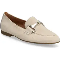 Gabor Mokassin Beige