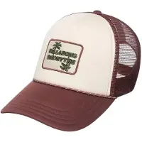 Billabong Trucker Cap "Grandpa"