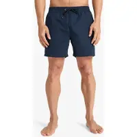 Billabong Boardshorts "All Day Layback 16", Herren, Gr. M, Normalgrößen, blau (navy), Obermaterial:100% Polyester., Hosen Boardshorts