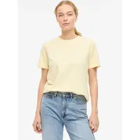 Vila Vinora Rundhals T-shirt