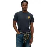 Superdry Neon Relaxed Kurzarm-t-shirt