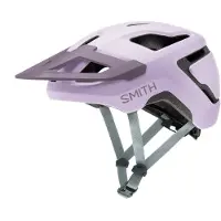 Smith Pilot Mips, Fahrradhelm, lila