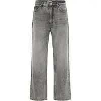 Solid !SDMILO Herren Jeanshose Hose Pants 100% Baumwolle loose fit