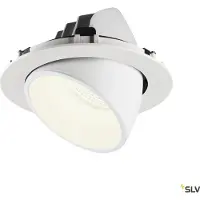 SLV Einbauleuchten