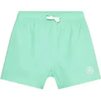 Color Kids - Kid's Swim Shorts Solid - Boardshorts Gr 164 türkis