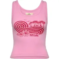 Rip Curl RipCurl Ocean Break RIB Tank light pink (1764) M