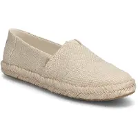 Toms Halbschuhe Halbschuhe Textil