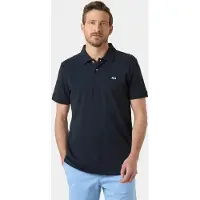 Helly Hansen Men's Hudson Polo navy (597) S
