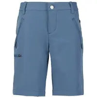 Heber Peak - Kid's MapleHe. Trekking Shorts - Shorts Gr 104 blau