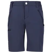 Heber Peak - Kid's MapleHe. Trekking Shorts - Shorts Gr 116 blau