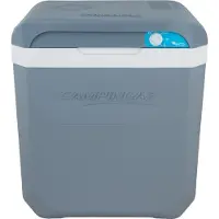 Campingaz Electric Powerbox Plus 24l Steife Tragbare Kühlbox
