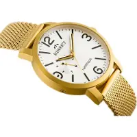 BISSET BSDE72 Herrenuhr (zb072b)