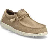 HEY DUDE WALLY SPORT MESH Brown