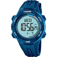 Calypso - K5884/3 - Armbanduhr - Herren
