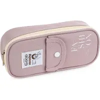 FANDY Etui für Stifte, Farbe: Rosa