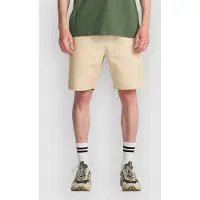 Billabong Shorts "Larry Linen", Herren, Gr. XXL, Normalgrößen, beige (natural), Obermaterial: 88% Baumwolle, 12% Leinen., Hosen Shorts