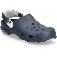 Crocs Schuhe Classic All Terrain 206340410