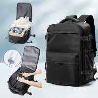 OEM Reisrugzak - 30 Liter - Handbagage - Grote Reisrugzak - Vliegtuig - Koffer - Waterdichte Reistas