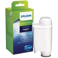 OEM BRITA Waterfilter-Set mit Reinigungsfunktion für 3 Stück - für Saeco Kaffeemaschinen
