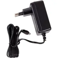 inSPORTline Netzteil 230V/9V 252D2